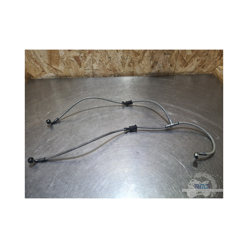 Durite de frein avant Ducati Monster S4R 996 2003 à 2006 