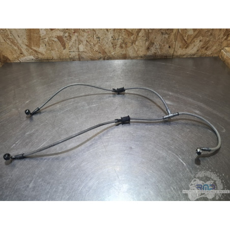 Durite de frein avant Ducati Monster S4R 996 2003 à 2006 