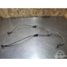 Durite de frein avant Ducati Monster S4R 996 2003 à 2006 