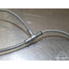 Durite de frein avant Ducati Monster S4R 996 2003 à 2006 