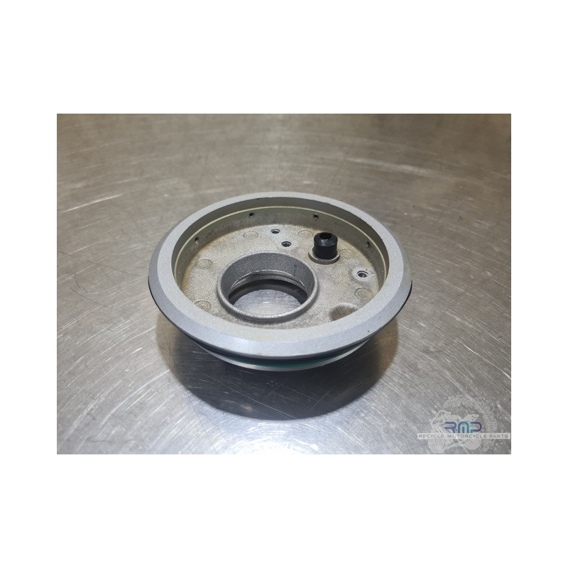 Embase de trappe a essence Ducati Monster S4R 996 2003 à 2006 