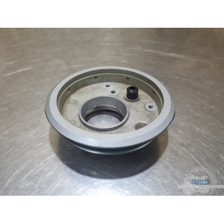 Embase de trappe a essence Ducati Monster S4R 996 2003 à 2006 