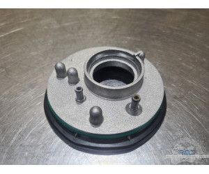 Embase de trappe a essence Ducati Monster S4R 996 2003 à 2006 