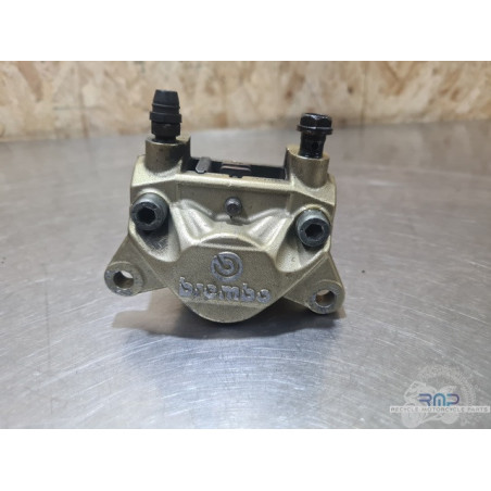 Etrier de frein arriere Ducati Monster S4R 996 2003 à 2006 