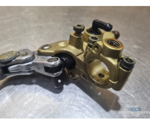 Maitre cylindre d'embrayage Ducati Monster S4R 996 2003 à 2006 