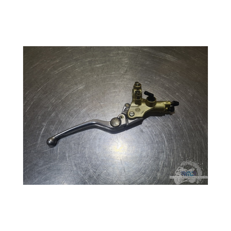 Maitre cylindre de frein avant Ducati Monster S4R 996 2003 à 2006 