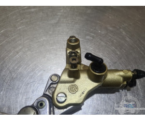 Maitre cylindre de frein avant Ducati Monster S4R 996 2003 à 2006 
