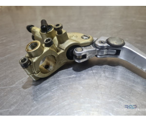 Maitre cylindre de frein avant Ducati Monster S4R 996 2003 à 2006 