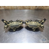 Paire d'étrier de frein avant Ducati Monster S4R 996 2003 à 2006 