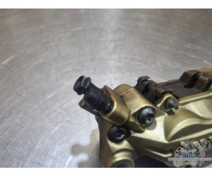 Paire d'étrier de frein avant Ducati Monster S4R 996 2003 à 2006 