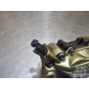 Ducati Monster S4R 996 2003 à 2006 