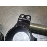 Paire de demi guidon Ducati Monster S4R 996 2003 à 2006 