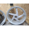 Paire de jantes Ducati Monster S4R 996 2003 à 2006 
