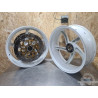 Paire de jantes Ducati Monster S4R 996 2003 à 2006 