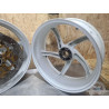 Paire de jantes Ducati Monster S4R 996 2003 à 2006 