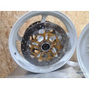 Paire de jantes Ducati Monster S4R 996 2003 à 2006 
