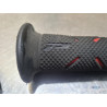 Paire de revetement de poignée Ducati Monster S4R 996 2003 à 2006 