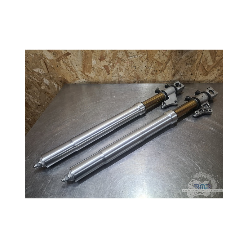Paire de tube de fourche Ducati Monster S4R 996 2003 à 2006 