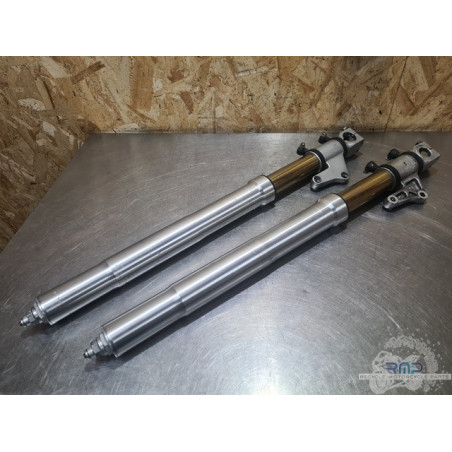 Paire de tube de fourche Ducati Monster S4R 996 2003 à 2006 