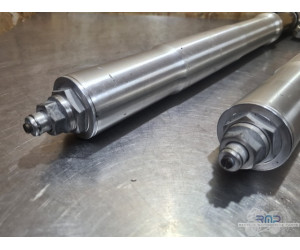 Paire de tube de fourche Ducati Monster S4R 996 2003 à 2006 