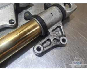 Paire de tube de fourche Ducati Monster S4R 996 2003 à 2006 