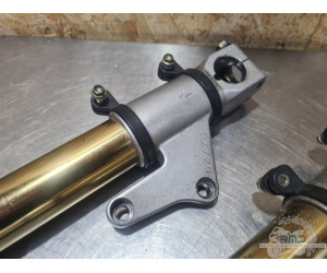 Paire de tube de fourche Ducati Monster S4R 996 2003 à 2006 
