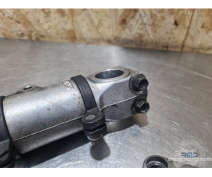 Paire de tube de fourche Ducati Monster S4R 996 2003 à 2006 
