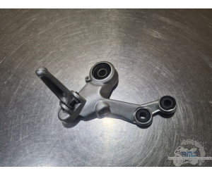 Platine repose pied droite Ducati Monster S4R 996 2003 à 2006 
