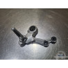 Platine repose pied droite Ducati Monster S4R 996 2003 à 2006 