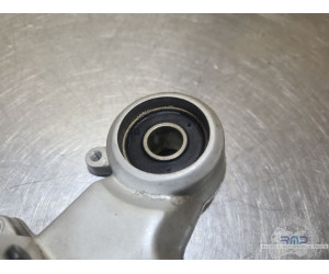 Platine repose pied droite Ducati Monster S4R 996 2003 à 2006 