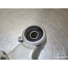 Platine repose pied droite Ducati Monster S4R 996 2003 à 2006 