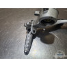 Platine repose pied droite Ducati Monster S4R 996 2003 à 2006 