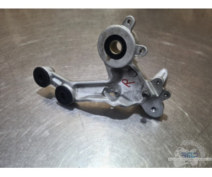Platine repose pied droite Ducati Monster S4R 996 2003 à 2006 