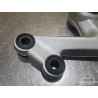 Platine repose pied gauche Ducati Monster S4R 996 2003 à 2006 