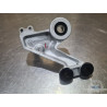 Platine repose pied gauche Ducati Monster S4R 996 2003 à 2006 
