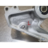 Platine repose pied gauche Ducati Monster S4R 996 2003 à 2006 