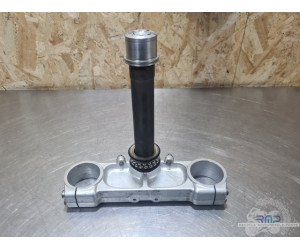 Te de fourche inférieur Ducati Monster S4R 996 2003 à 2006 