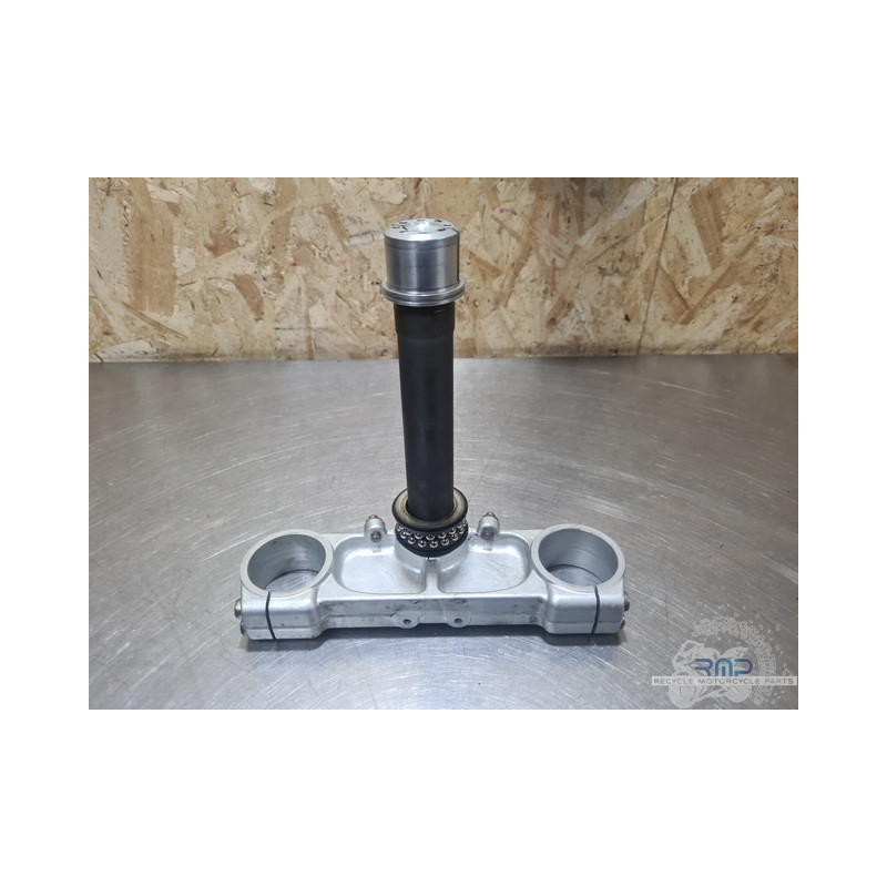 Te de fourche inférieur Ducati Monster S4R 996 2003 à 2006 