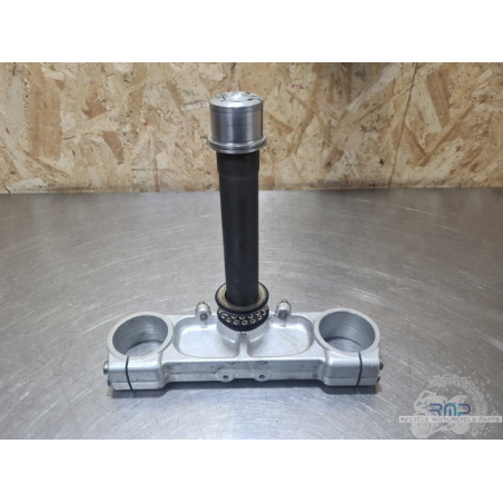 Te de fourche inférieur Ducati Monster S4R 996 2003 à 2006 