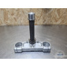 Te de fourche inférieur Ducati Monster S4R 996 2003 à 2006 
