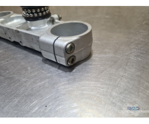 Te de fourche inférieur Ducati Monster S4R 996 2003 à 2006 