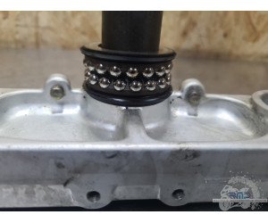 Te de fourche inférieur Ducati Monster S4R 996 2003 à 2006 