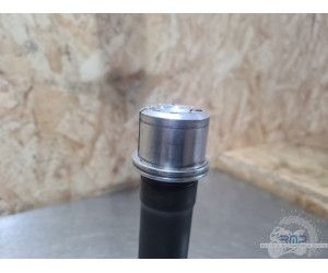 Te de fourche inférieur Ducati Monster S4R 996 2003 à 2006 