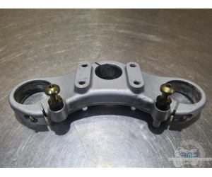 Te de fourche superieur Ducati Monster S4R 996 2003 à 2006 