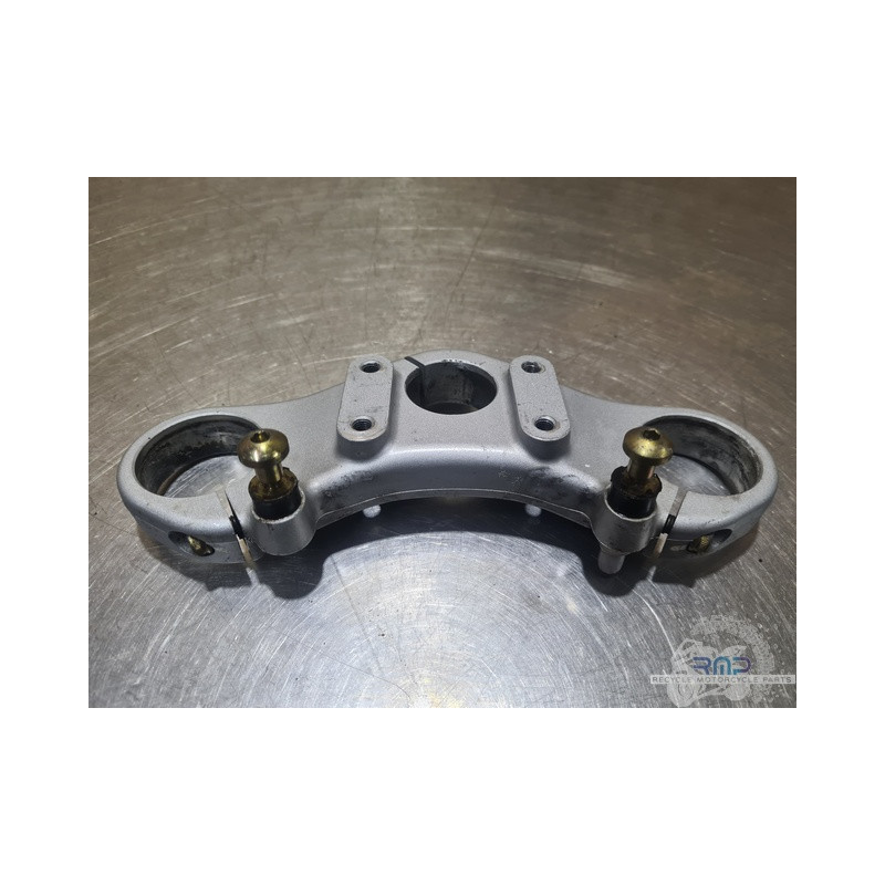 Te de fourche superieur Ducati Monster S4R 996 2003 à 2006 
