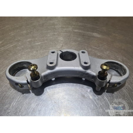 Te de fourche superieur Ducati Monster S4R 996 2003 à 2006 