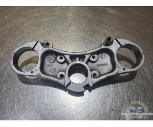 Te de fourche superieur Ducati Monster S4R 996 2003 à 2006 