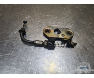 Verrouillage de selle passager Ducati Monster S4R 996 2003 à 2006 