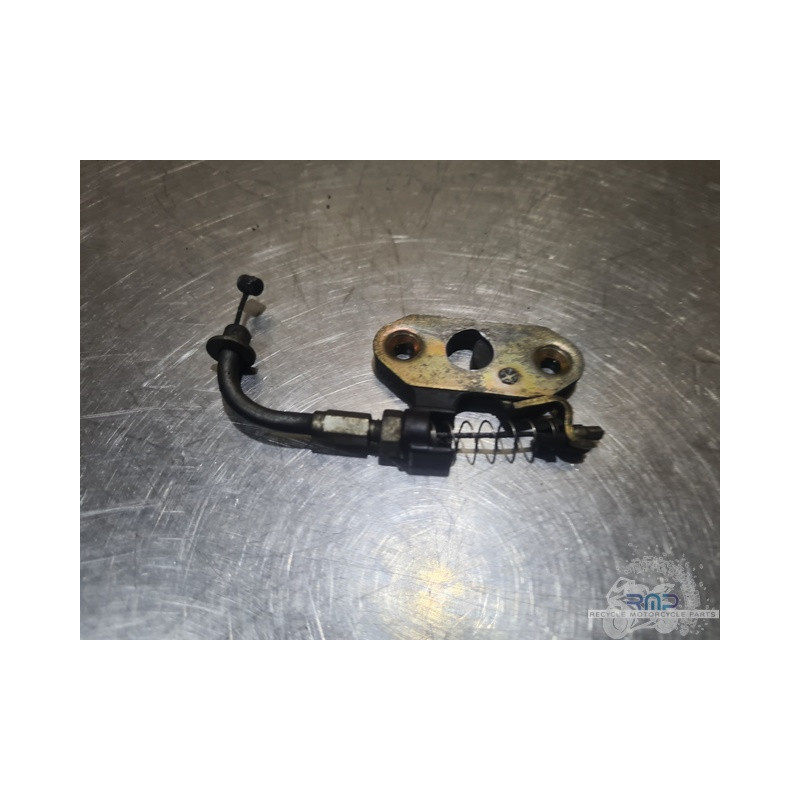 Verrouillage de selle passager Ducati Monster S4R 996 2003 à 2006 