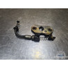 Verrouillage de selle passager Ducati Monster S4R 996 2003 à 2006 